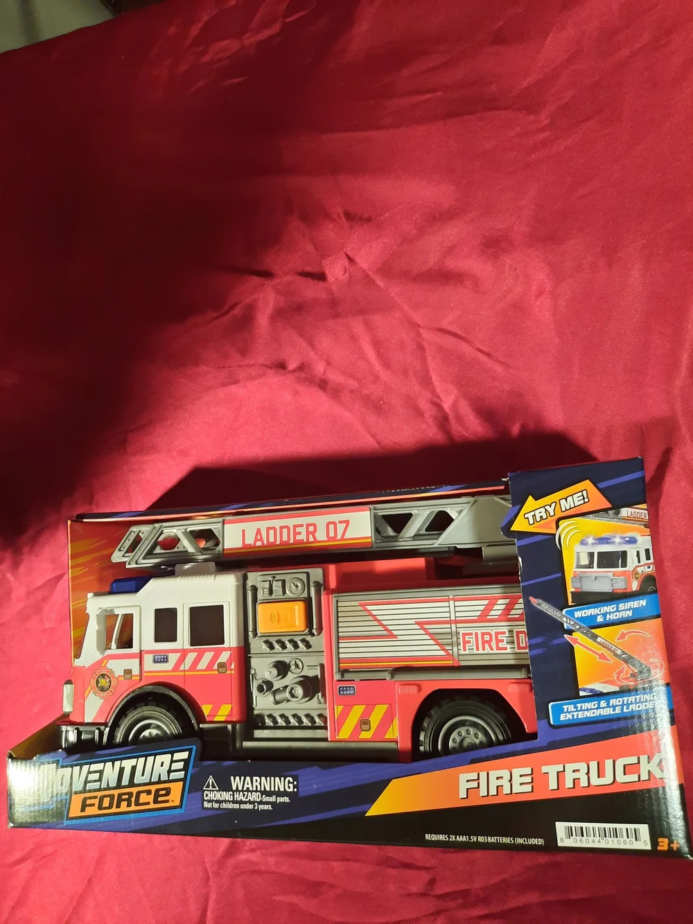 Adventure Force adventure force